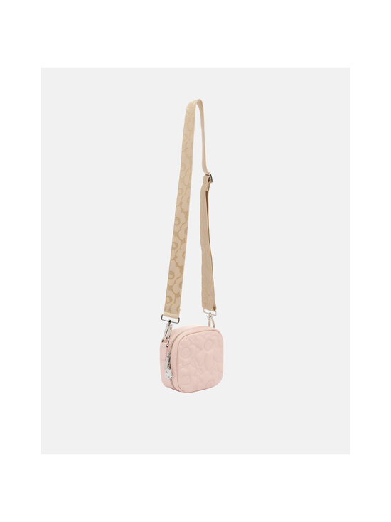 Marimekko - Õlakott Baby Gratha Unikko - 330 LIGHT PEACH | Stockmann - photo 3