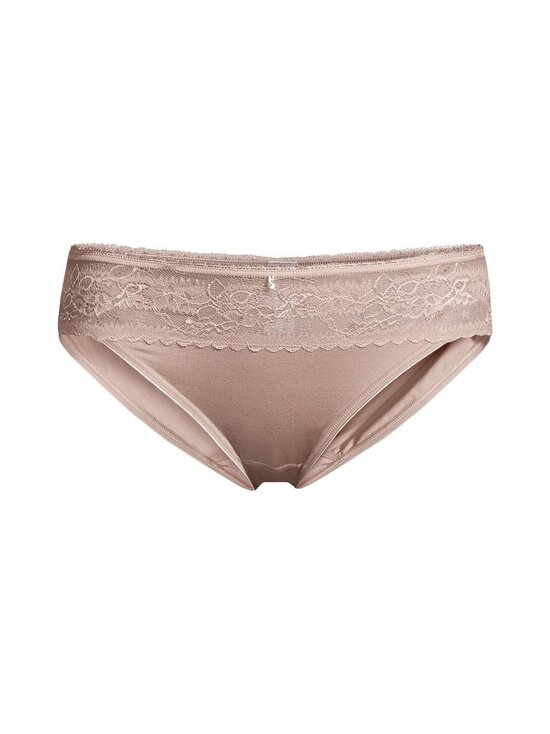 Silvana brief -alushousut