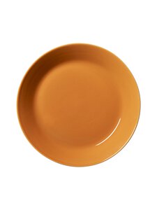 Iittala - Teema-lautanen 21 cm - AMBER | Stockmann