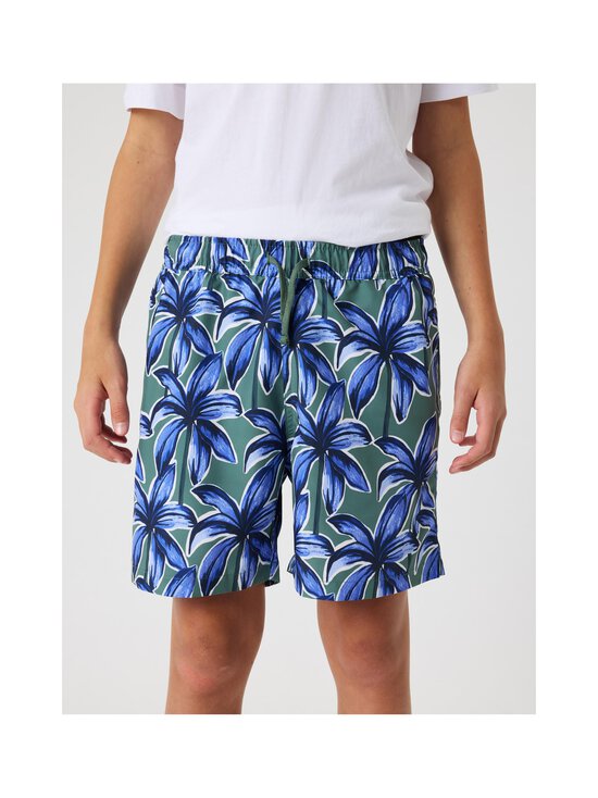 Björn Borg - Borg Print -uimashortsit - P1004 BB PALMS ON PALMS 1 | Stockmann - photo 2