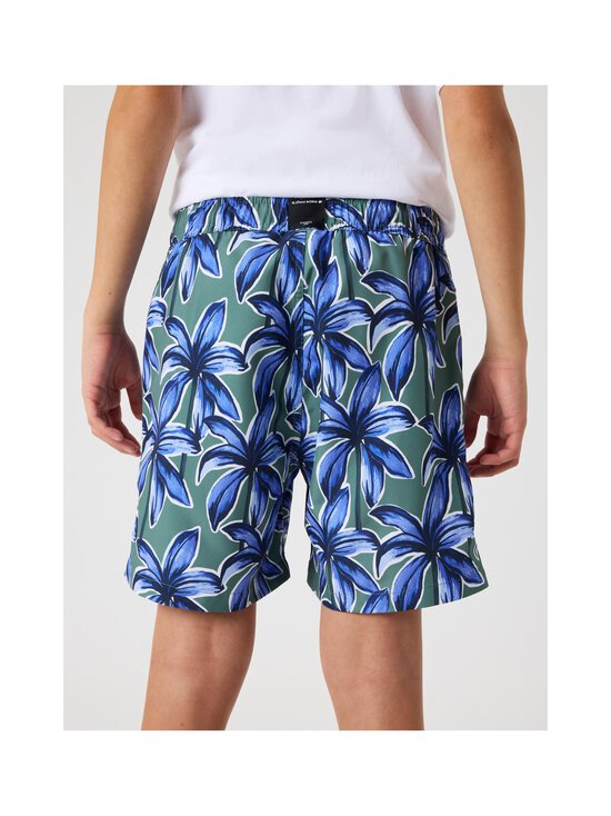 Björn Borg - Borg Print -uimashortsit - P1004 BB PALMS ON PALMS 1 | Stockmann - photo 3