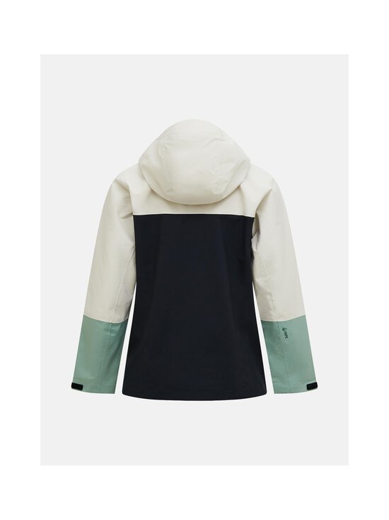 Peak Performance - W Trail Hipe -kuoritakki - 030 SAND FOG | Stockmann - photo 2