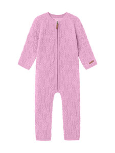 Name It - NmfWrilla vilnas kombinezons - FULL BLOOMING PINK | Stockmann