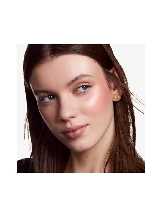 DIOR - Rouge Blush Color & Glow Palette -meikkipaletti - 200 DIORAMA | Stockmann - photo 3