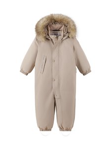 Reima - ReimaTec Gotland -talvihaalari - 0760 EARTHY BEIGE Reima - ReimaTec Gotland -talvihaalari - 0760 EARTHY BEIGE | Stockmann