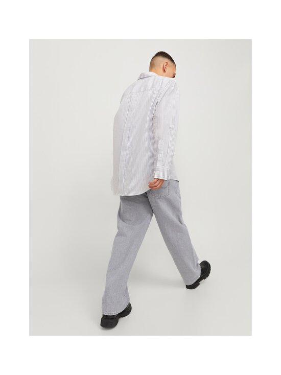 Jack & Jones - JjiAlex JjOriginal Baggy Fit džinsi - GREY DENIM - photo 4 Jack & Jones - JjiAlex JjOriginal Baggy Fit džinsi - GREY DENIM | Stockmann - photo 4