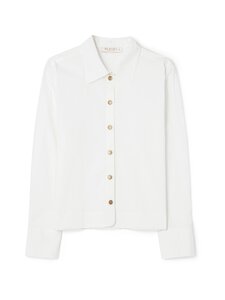 Busnel - Noomi-pusero - WHITE | Stockmann