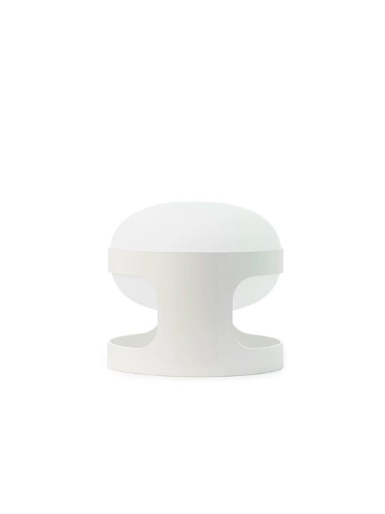 Kartell - KD28-pöytävalaisin valkoinen - WHITE | Stockmann - photo 4