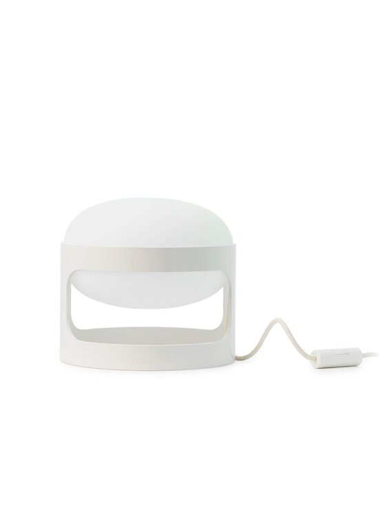 Kartell - KD28-pöytävalaisin valkoinen - WHITE | Stockmann - photo 2