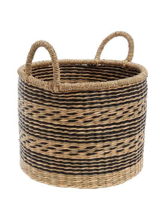 Casa Stockmann - Korv Day M - NATURAL/BLACK - photo 2 Casa Stockmann - Korv Day M - NATURAL/BLACK | Stockmann - photo 2