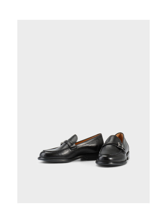 Vagabond - Linn-nahkaloaferit - 20 BLACK | Stockmann - photo 3