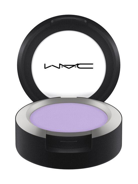 MAC - Powder Kiss Eyeshadow -luomiväri 1,5 g - SUCH A TULLE | Stockmann - photo 2
