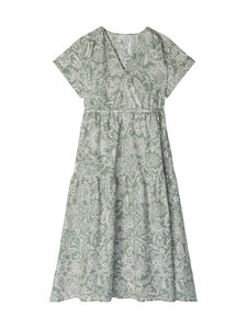 Marc O'Polo - Midikleit - B28 MULTI/ FRESH SAGE | Stockmann