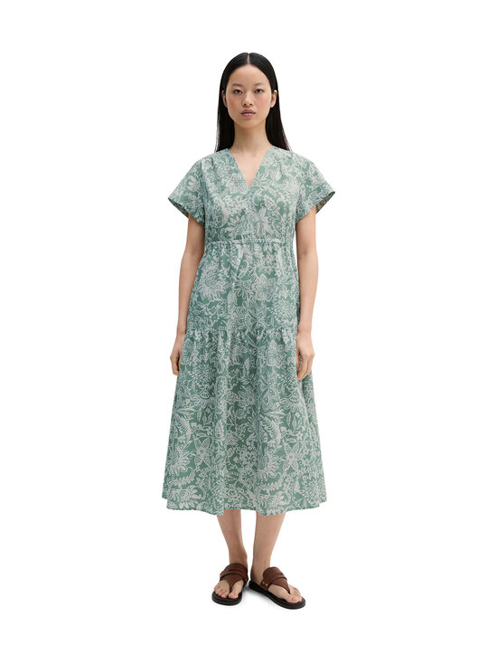 Marc O'Polo - Midikleit - B28 MULTI/ FRESH SAGE | Stockmann - photo 2