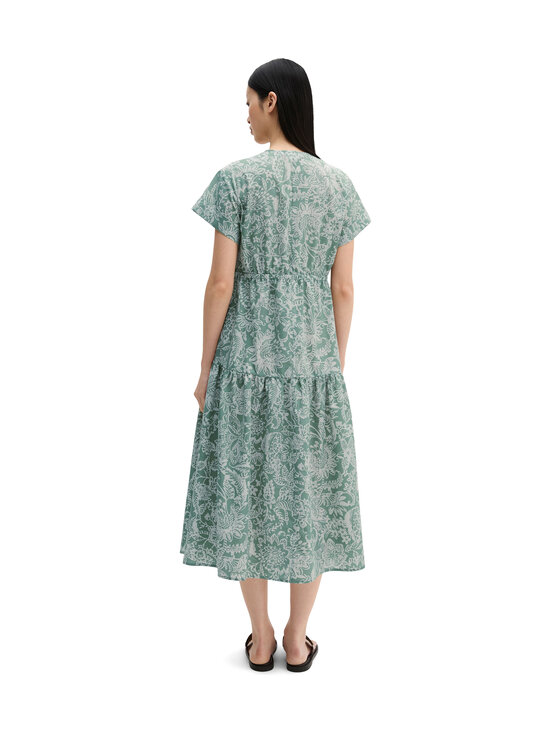 Marc O'Polo - Midikleit - B28 MULTI/ FRESH SAGE | Stockmann - photo 3