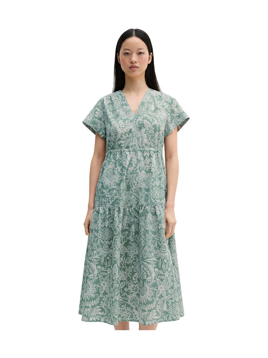 Marc O'Polo - Midikleit - B28 MULTI/ FRESH SAGE | Stockmann - photo 4