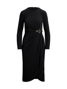 Lauren Ralph Lauren - Sablise-mekko - BLACK | Stockmann