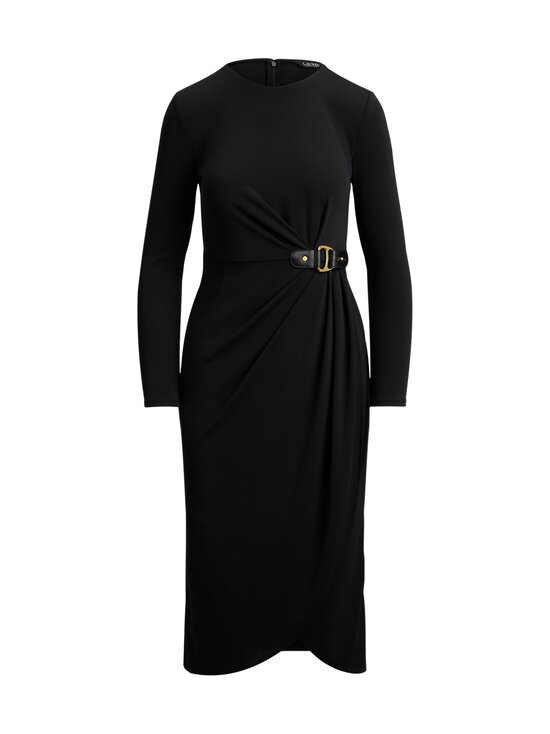 Lauren Ralph Lauren - Sablise-mekko - BLACK | Stockmann - photo 1