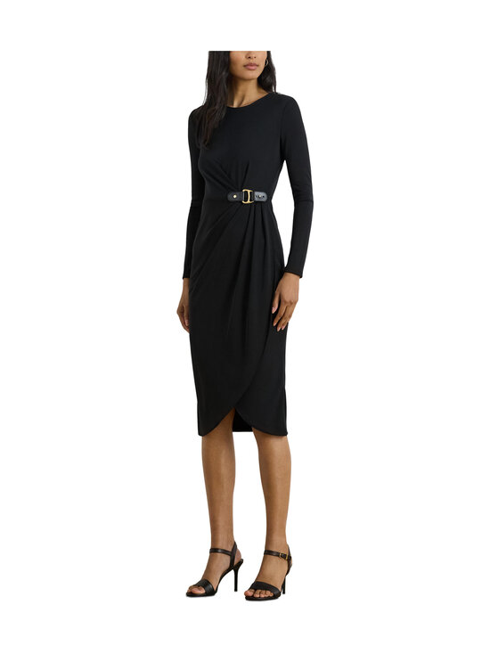 Lauren Ralph Lauren - Sablise-mekko - BLACK | Stockmann - photo 2