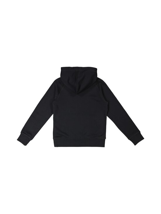 GANT - Kapuutsiga pusa Shield - 5 BLACK - photo 2 GANT - Kapuutsiga pusa Shield - 5 BLACK | Stockmann - photo 2