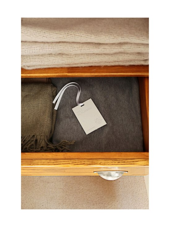 Max Benjamin - Italian Apothecary -tuoksukortti - LIGHT GREY - photo 2 Max Benjamin - Italian Apothecary -tuoksukortti - LIGHT GREY | Stockmann - photo 2
