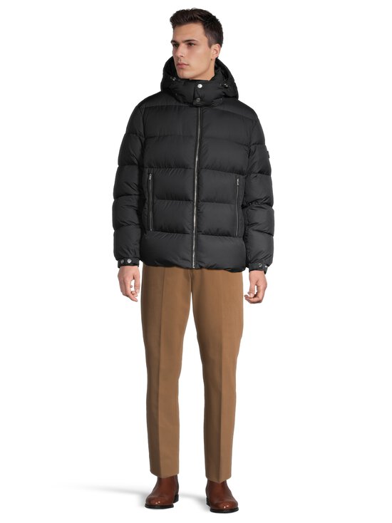 BOSS - Colter-toppatakki - 001 BLACK | Stockmann - photo 2