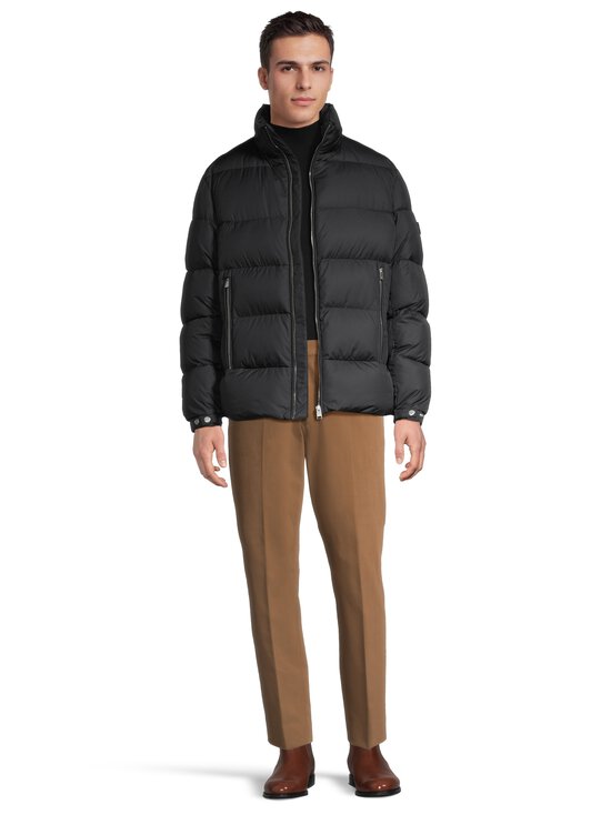 BOSS - Colter-toppatakki - 001 BLACK | Stockmann - photo 4