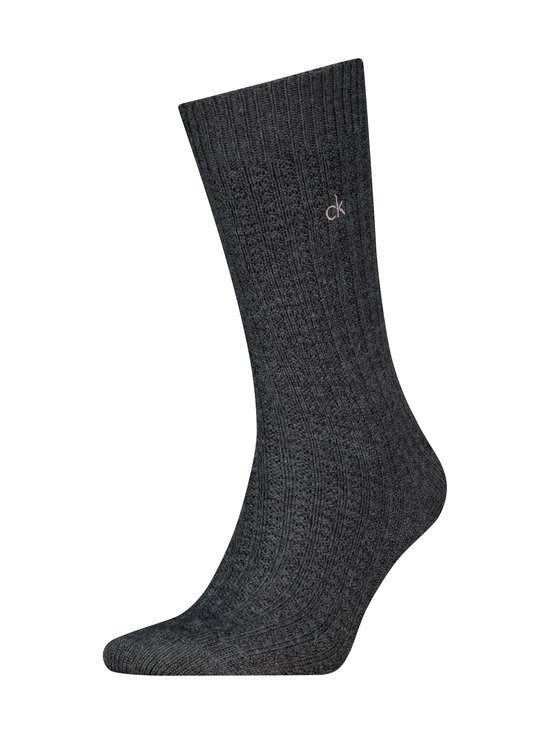 CK Men Classic Boot -sukat
