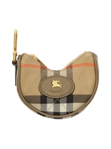Burberry - Crossbody Charm -laukkukoru - A2021 SAND | Stockmann