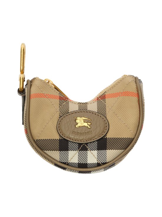 Burberry - Crossbody Charm -laukkukoru - A2021 SAND | Stockmann - photo 1