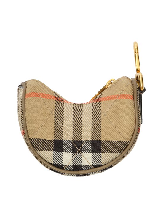 Burberry - Crossbody Charm -laukkukoru - A2021 SAND | Stockmann - photo 2
