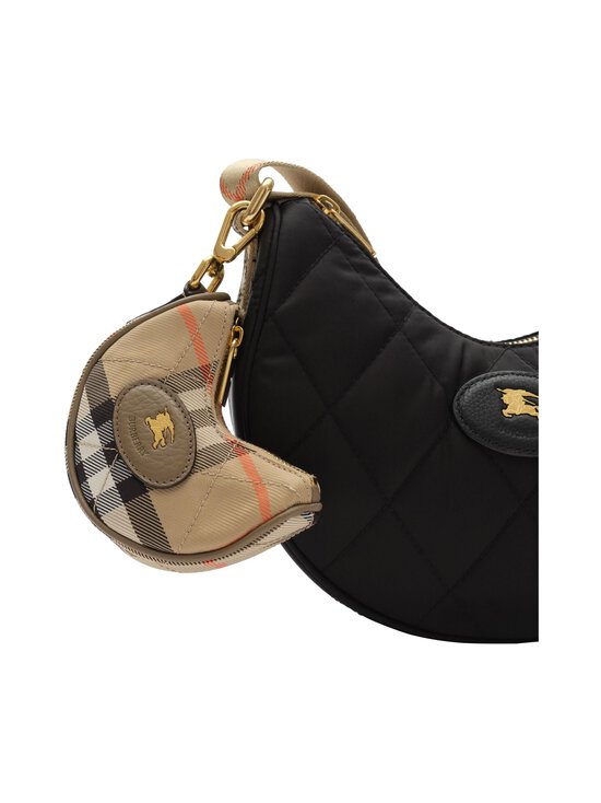 Burberry - Crossbody Charm -laukkukoru - A2021 SAND | Stockmann - photo 3