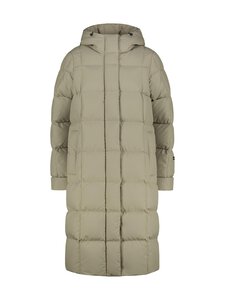 Joutsen - Hilla-untuvatakki - 603 CAPPUCCINO/CAPPUCCINO | Stockmann