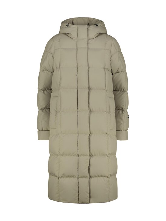 Joutsen - Hilla-untuvatakki - 603 CAPPUCCINO/CAPPUCCINO | Stockmann - photo 1