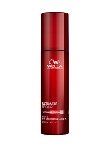 Wella Professional Care - Ultimate Repair Protective Leave-In matu krēms | Stockmann
