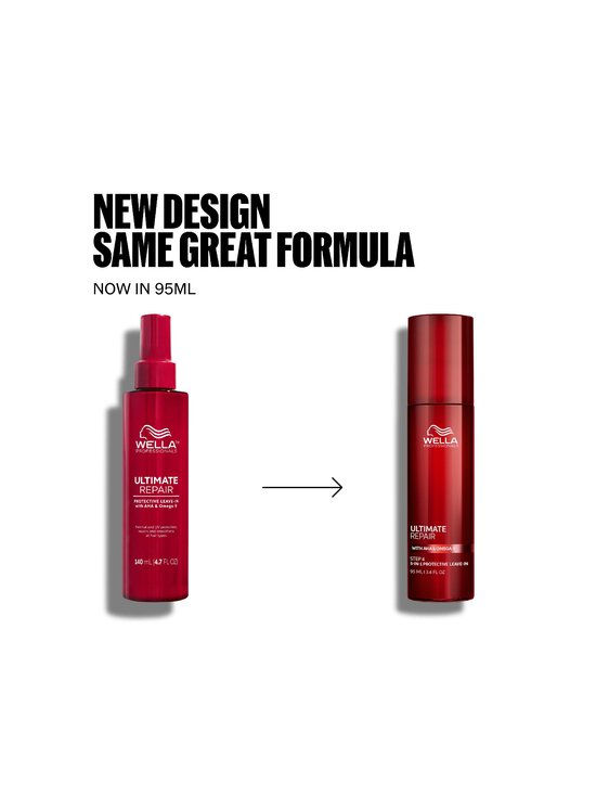Wella Professional Care - Ultimate Repair Protective Leave-In matu krēms - NOCOL | Stockmann - photo 8