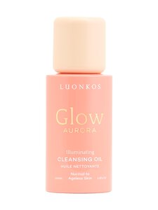 Luonkos - Illuminating Cleansing Oil -puhdistusöljy | Stockmann