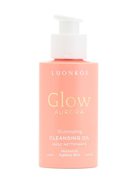Luonkos - Illuminating Cleansing Oil -puhdistusöljy - NOCOL | Stockmann - photo 2
