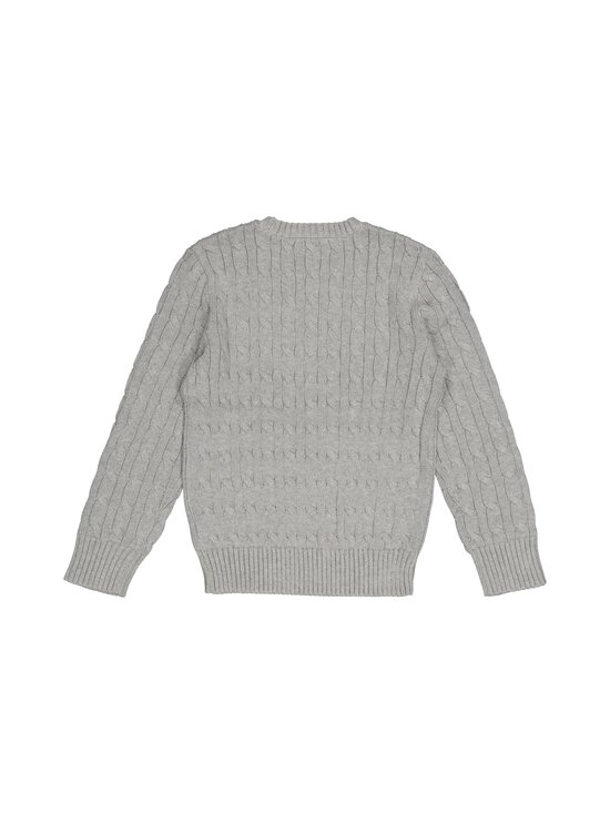 Polo Ralph Lauren - Neulepaita - GREY - photo 2 Polo Ralph Lauren - Neulepaita - GREY | Stockmann - photo 2