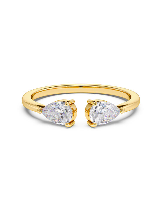 Edblad - Sõrmus Arrow - GOLD | Stockmann - photo 2