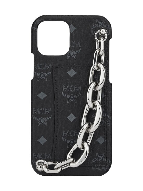 VI Org iPhone Case -laukku