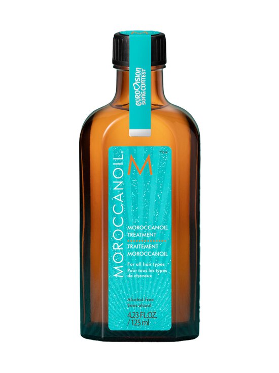Moroccanoil - Treatment Oil -hiusöljy - NOCOL | Stockmann - photo 1