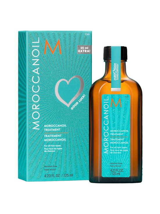 Moroccanoil - Treatment Oil -hiusöljy - NOCOL | Stockmann - photo 2