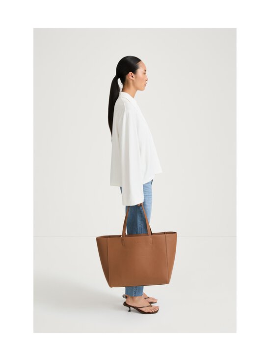 Stylein - Janelle-trikoopaitapusero - CREAM | Stockmann - photo 3
