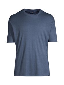 Paul & Shark - Cotton Lyocell t-paita - CADET BLUE Paul & Shark - Cotton Lyocell t-paita - CADET BLUE | Stockmann