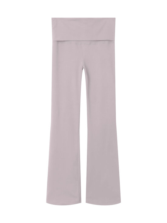 Name It - NkfSpice Bootcut bikses - LILAC MARBLE | Stockmann - photo 1