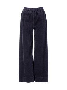 JcSophie - Paxton-housut - 264 MIDNIGHT BLUE | Stockmann