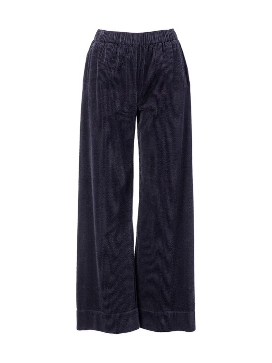 JcSophie - Paxton-housut - 264 MIDNIGHT BLUE | Stockmann - photo 1