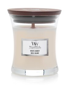 Woodwick - Lõhnaküünal White Honey Mini - BEIGE | Stockmann