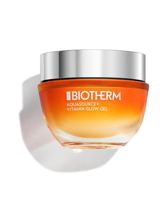 Aquasource Vitamin Glow Gel gēla krēms, 50ml